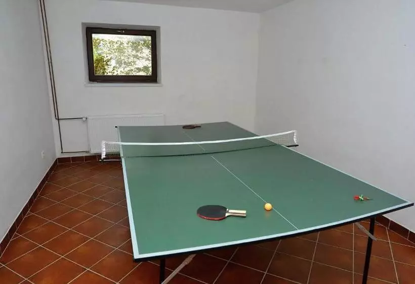 Otevřená Náruč Pension