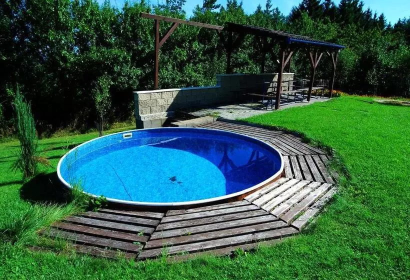 Otevřená Náruč Pension