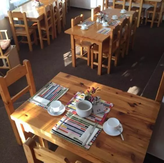 Otevřená Náruč Pension