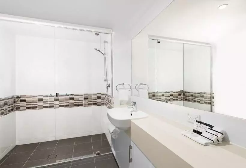Pacific Sands Apartments Mackay