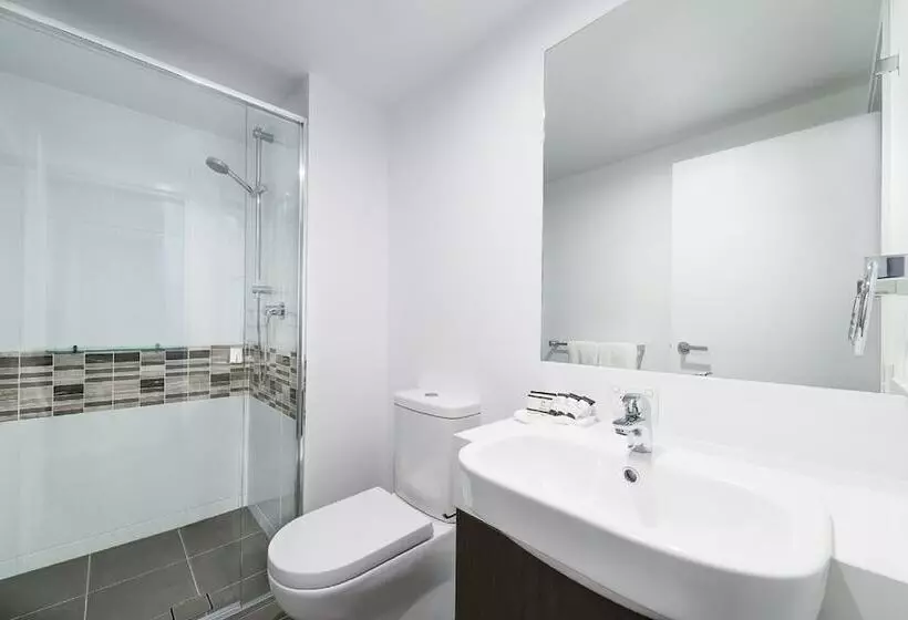 Pacific Sands Apartments Mackay