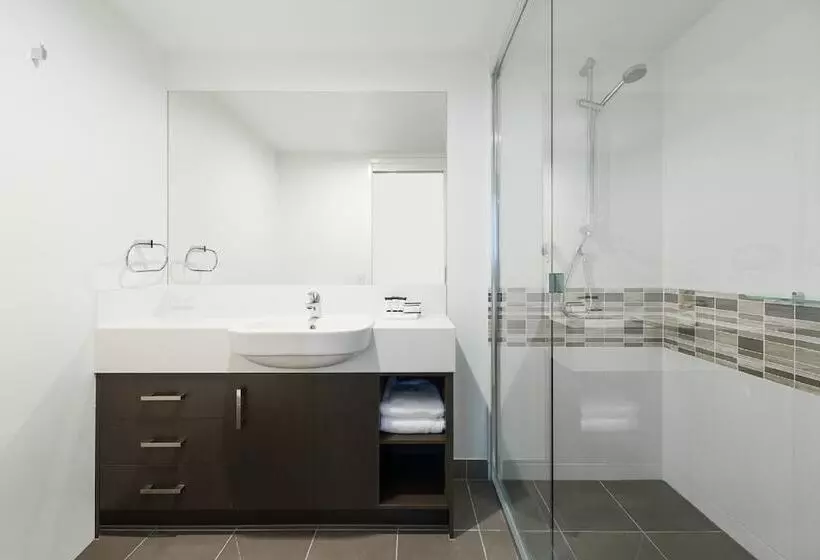Pacific Sands Apartments Mackay