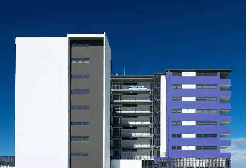 Pacific Sands Apartments Mackay