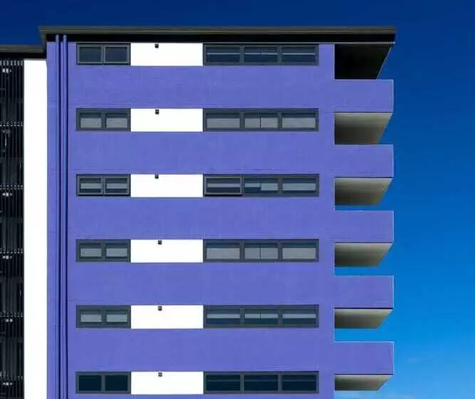 Pacific Sands Apartments Mackay