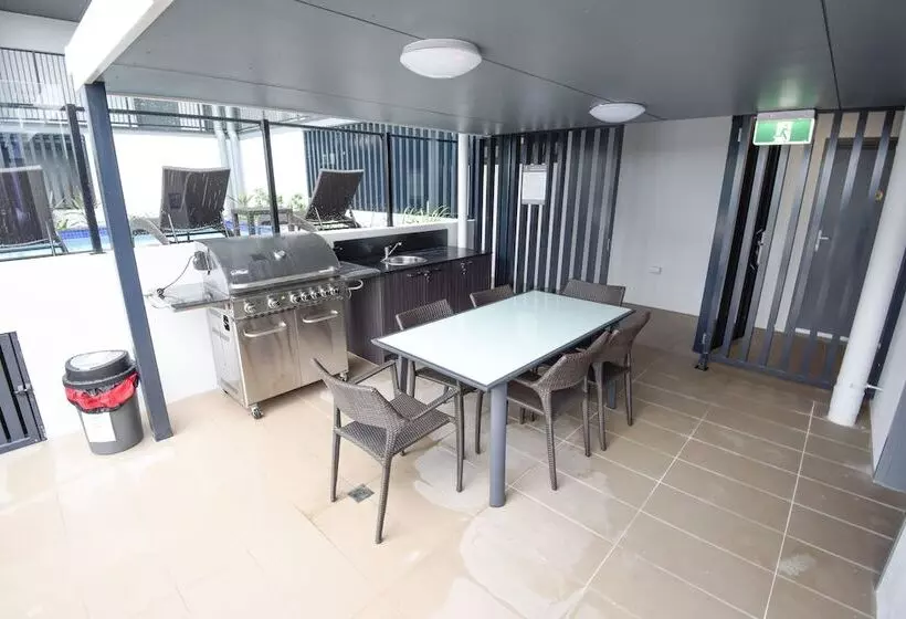 Pacific Sands Apartments Mackay