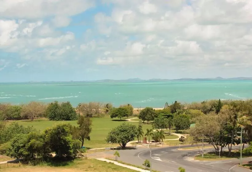 Pacific Sands Apartments Mackay