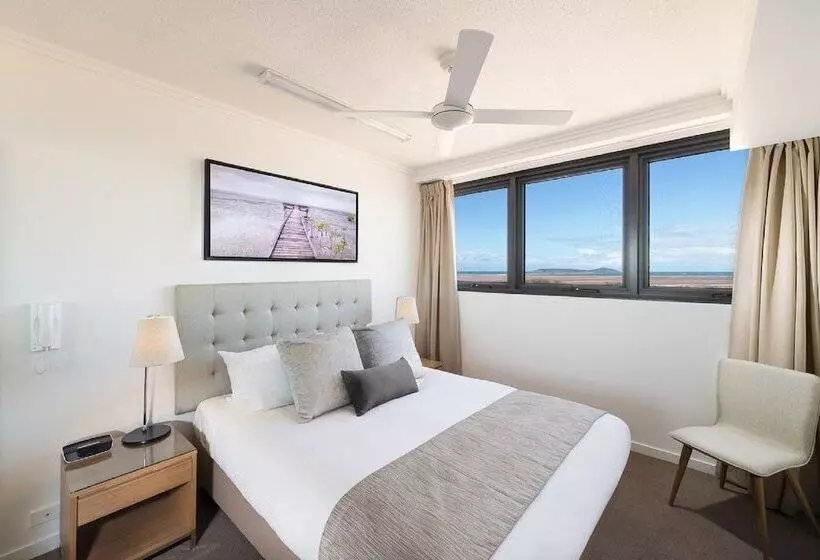 Pacific Sands Apartments Mackay