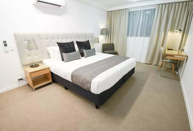 Pacific Sands Apartments Mackay