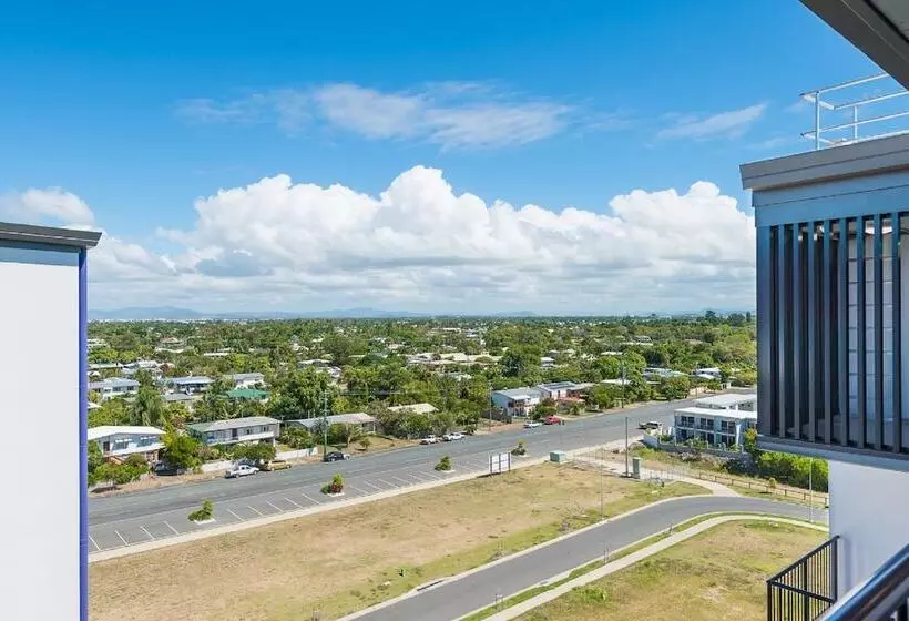 Pacific Sands Apartments Mackay