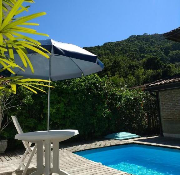 ペンション Canto Boreal   Suítes E Estúdios