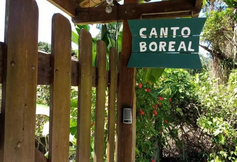 ペンション Canto Boreal   Suítes E Estúdios