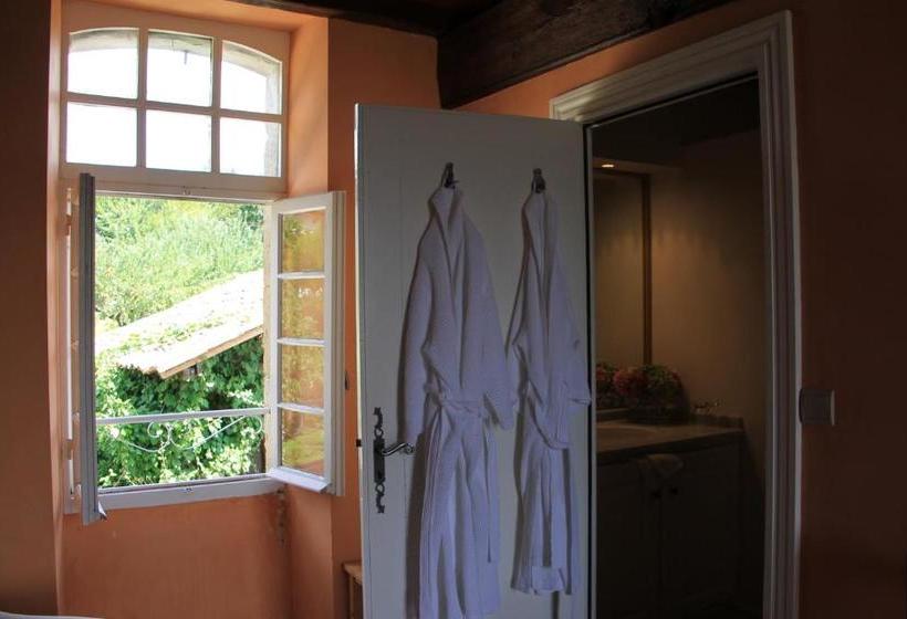 Pensiune Chambres D'hôtes La Bastide Des Trémières