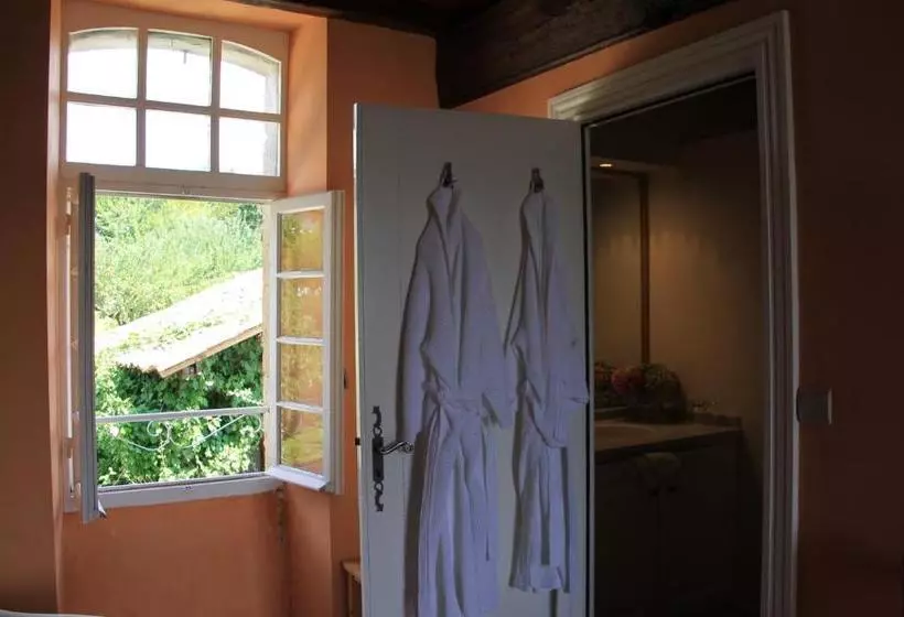 ペンション Chambres D'hôtes La Bastide Des Trémières