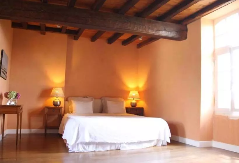 ペンション Chambres D'hôtes La Bastide Des Trémières