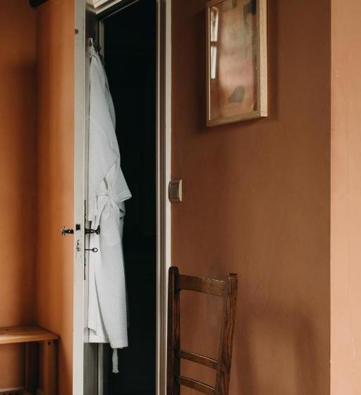 Pensiune Chambres D'hôtes La Bastide Des Trémières