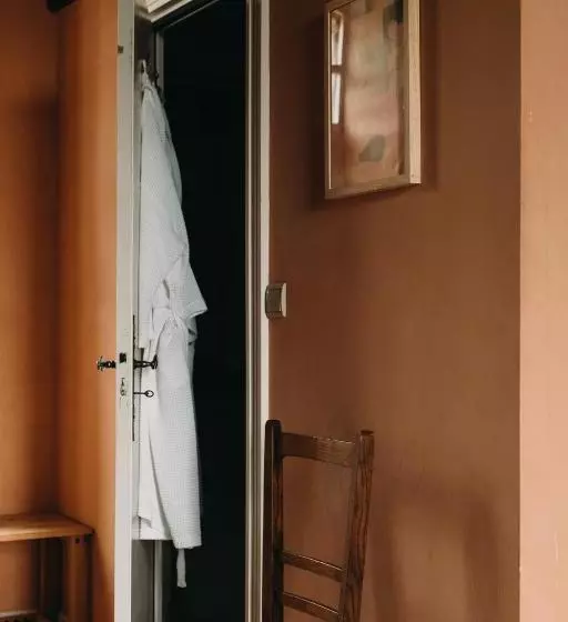 ペンション Chambres D'hôtes La Bastide Des Trémières