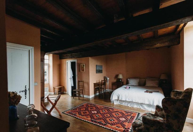 Pensiune Chambres D'hôtes La Bastide Des Trémières