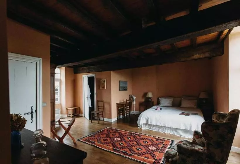 ペンション Chambres D'hôtes La Bastide Des Trémières