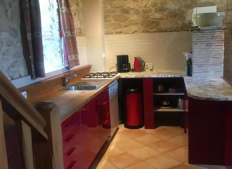 ペンション Chambres D'hôtes La Bastide Des Trémières