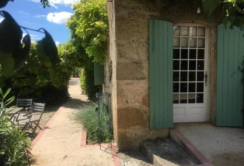 ペンション Chambres D'hôtes La Bastide Des Trémières