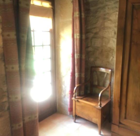 Pensiune Chambres D'hôtes La Bastide Des Trémières