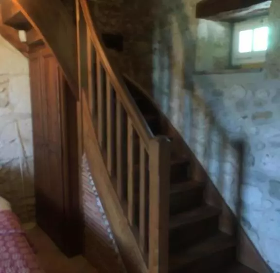 ペンション Chambres D'hôtes La Bastide Des Trémières