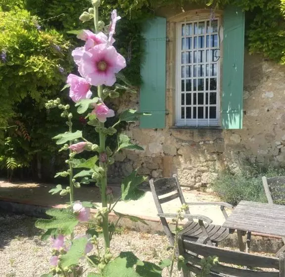 ペンション Chambres D'hôtes La Bastide Des Trémières