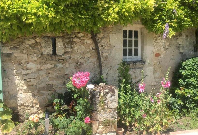Pensiune Chambres D'hôtes La Bastide Des Trémières