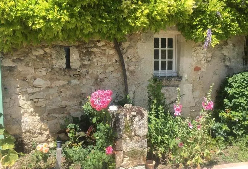 ペンション Chambres D'hôtes La Bastide Des Trémières