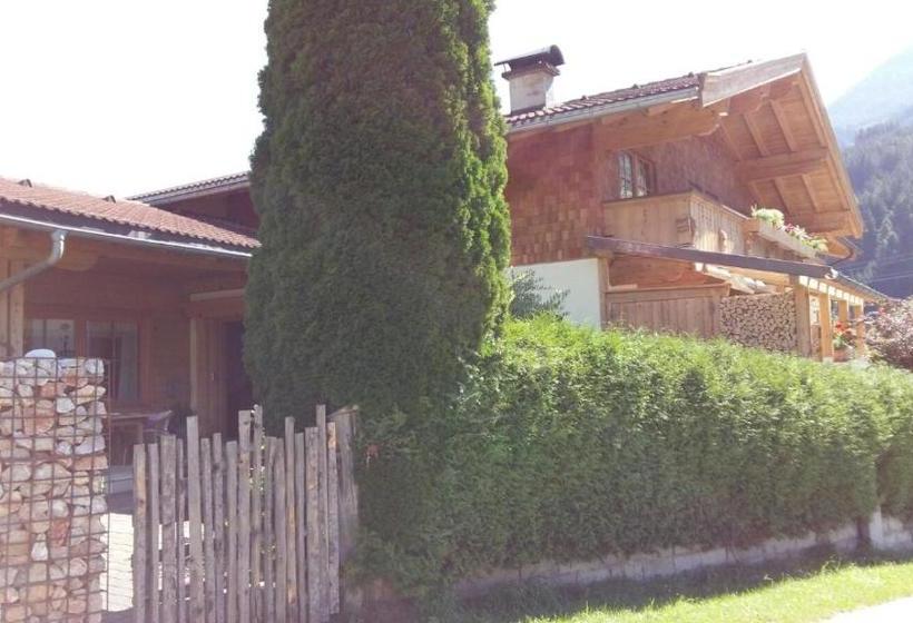 Pensjonat Gästehaus Reichholf