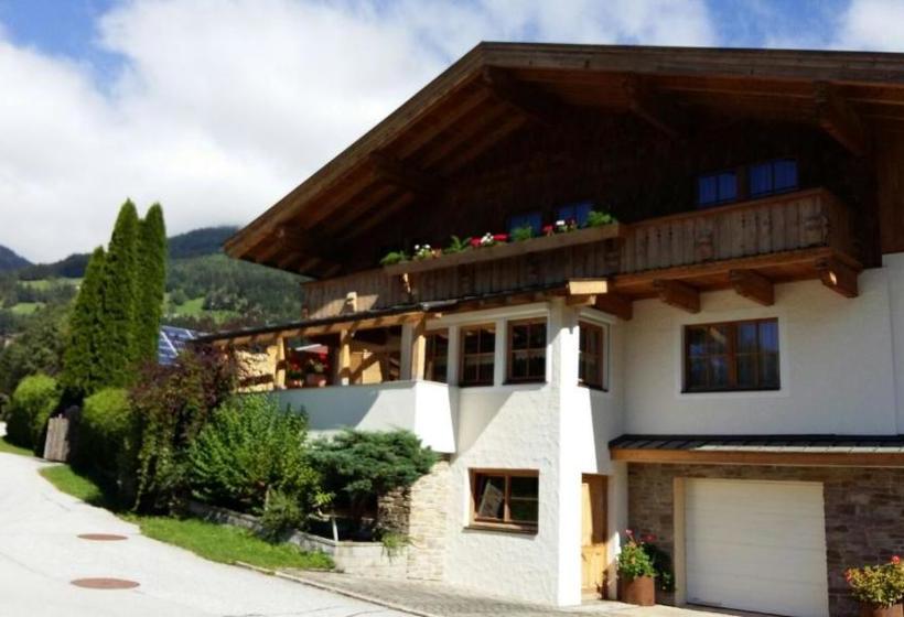 Pensjonat Gästehaus Reichholf