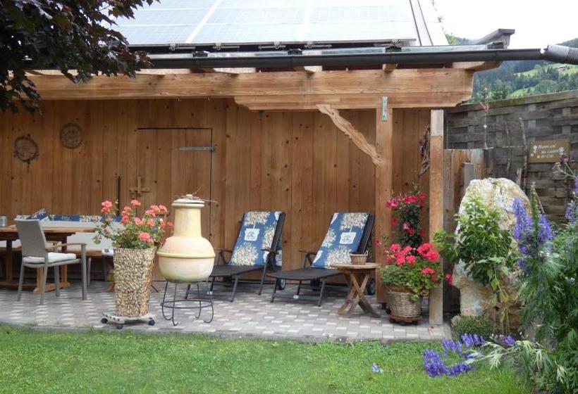 Pensjonat Gästehaus Reichholf