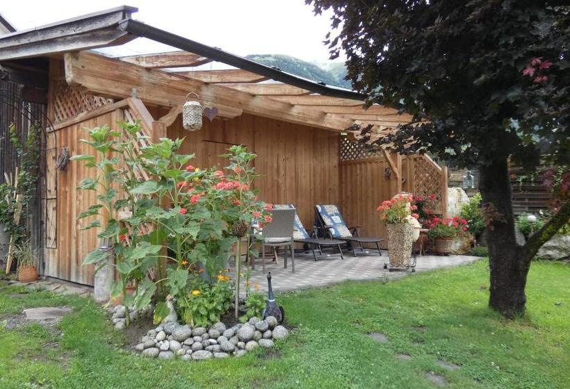 Pensjonat Gästehaus Reichholf