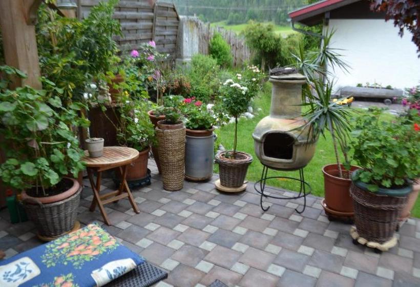 Pensjonat Gästehaus Reichholf