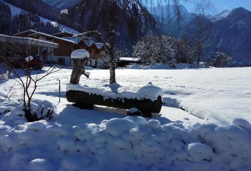 Pensjonat Gästehaus Reichholf