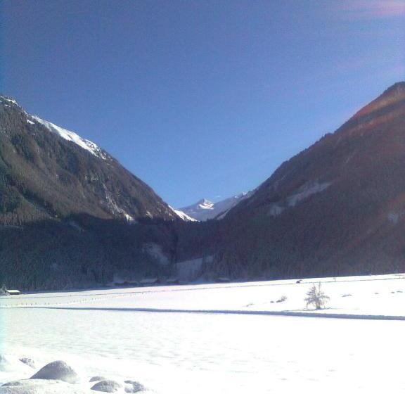 Pensjonat Gästehaus Reichholf