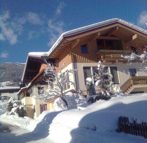 Pensjonat Gästehaus Reichholf