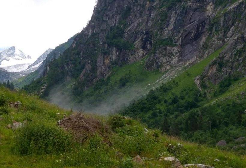 Pensjonat Gästehaus Reichholf