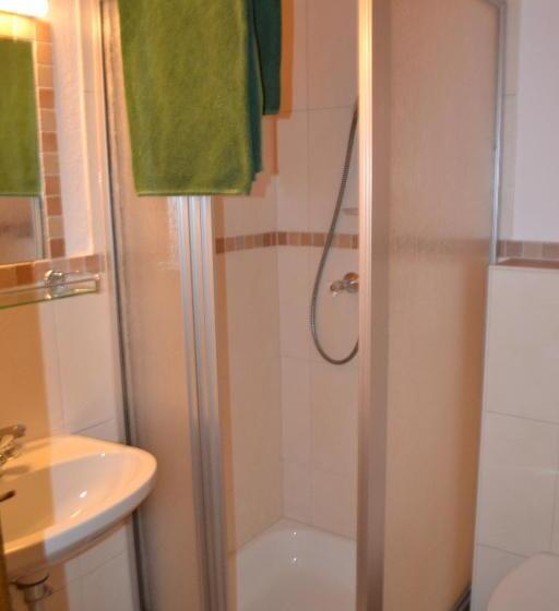 Pensjonat Gästehaus Reichholf