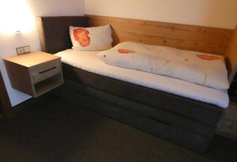 Pensjonat Gästehaus Reichholf