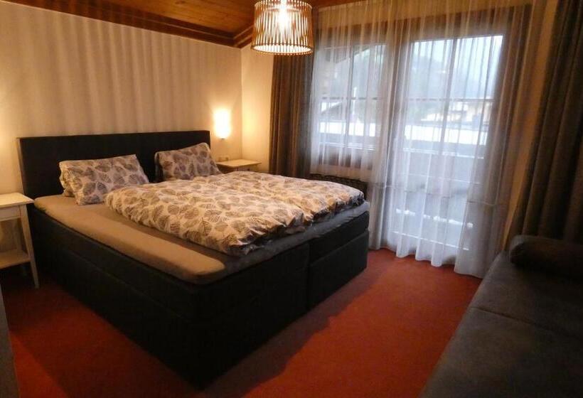 Pensjonat Gästehaus Reichholf