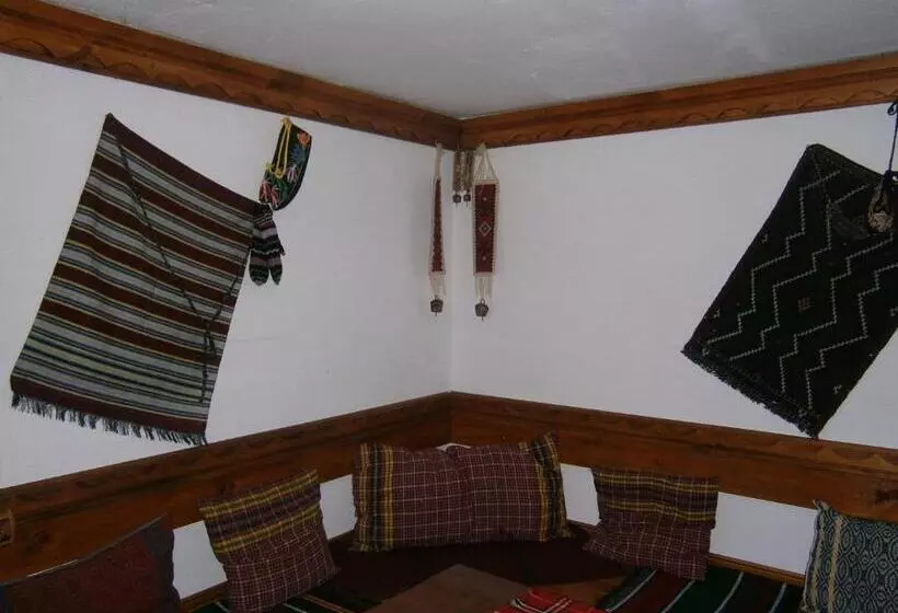 ペンション Guest House Hristovi