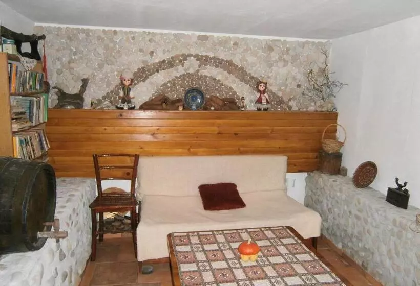 ペンション Guest House Hristovi