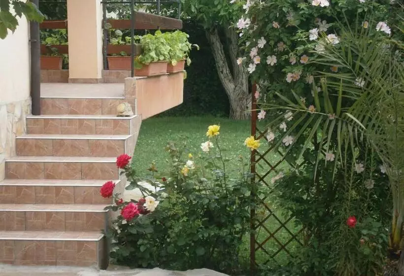 ペンション Guest House Hristovi