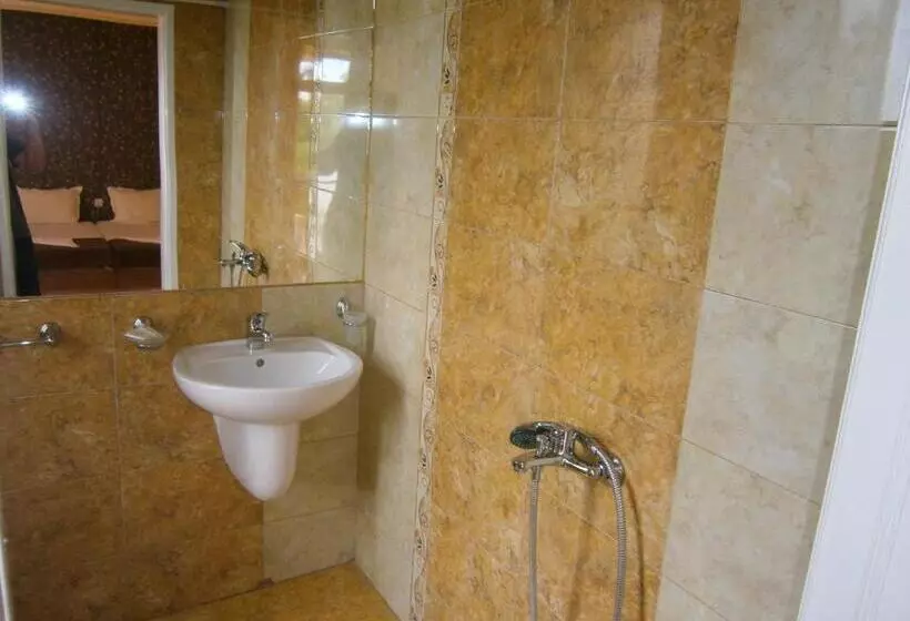 ペンション Guest House Hristovi