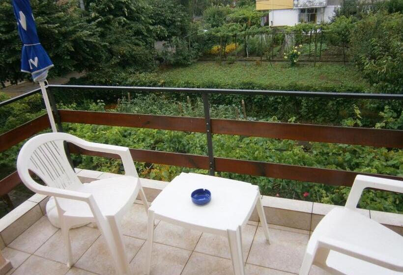 פנסיון Guest House Hristovi