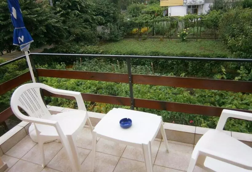 ペンション Guest House Hristovi