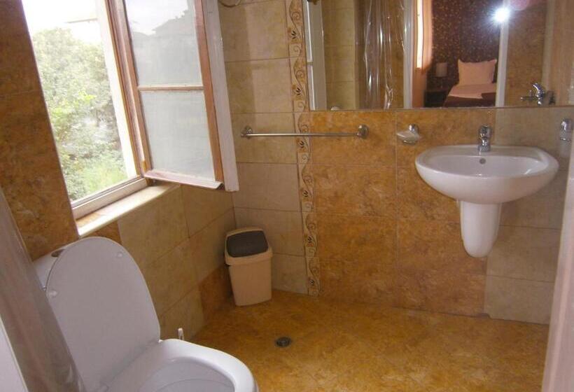 פנסיון Guest House Hristovi