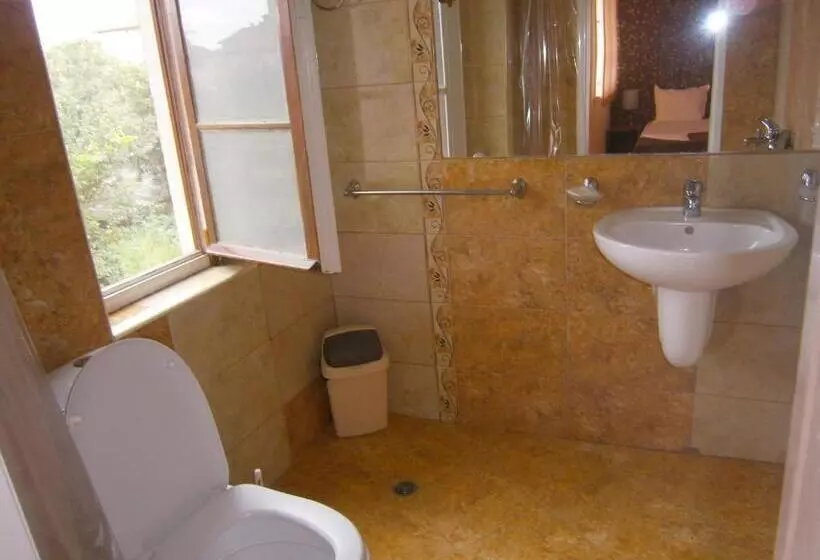 ペンション Guest House Hristovi