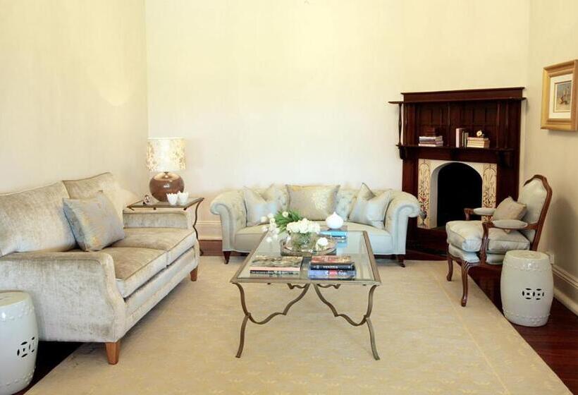 Пансион Laurelville